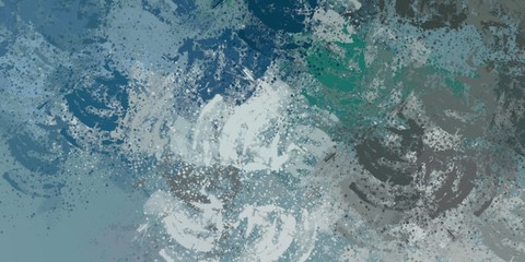 Abstract sketch random pattern. Chaos and variety. Modern art drawing painting. 2d illustration. Digital texture wallpaper. Artistic sketch draw backdrop material. 