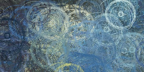 Abstract sketch random pattern. Chaos and variety. Modern art drawing painting. 2d illustration. Digital texture wallpaper. Artistic sketch draw backdrop material. 