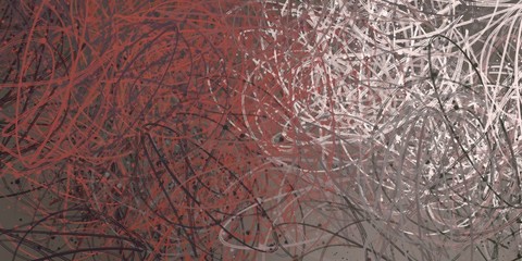Abstract sketch random pattern. Chaos and variety. Modern art drawing painting. 2d illustration. Digital texture wallpaper. Artistic sketch draw backdrop material. 
