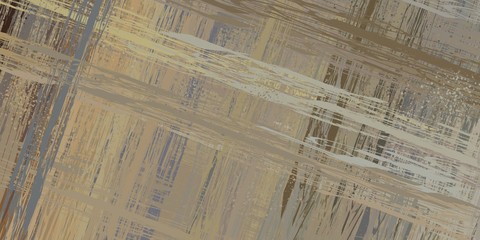 Abstract sketch random pattern. Chaos and variety. Modern art drawing painting. 2d illustration. Digital texture wallpaper. Artistic sketch draw backdrop material. 