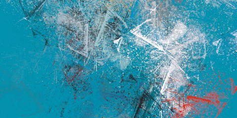 Abstract sketch random pattern. Chaos and variety. Modern art drawing painting. 2d illustration. Digital texture wallpaper. Artistic sketch draw backdrop material. 