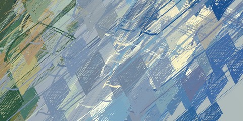 Abstract sketch random pattern. Chaos and variety. Modern art drawing painting. 2d illustration. Digital texture wallpaper. Artistic sketch draw backdrop material. 