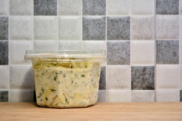 Potato salad