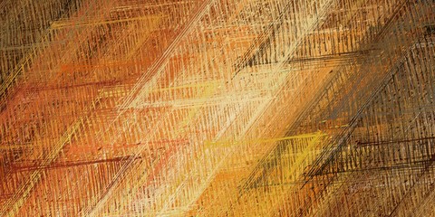 Abstract sketch random pattern. Chaos and variety. Modern art drawing painting. 2d illustration. Digital texture wallpaper. Artistic sketch draw backdrop material. 