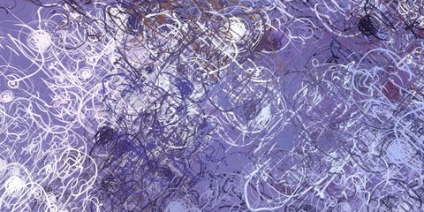 Abstract sketch random pattern. Chaos and variety. Modern art drawing painting. 2d illustration. Digital texture wallpaper. Artistic sketch draw backdrop material. 