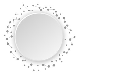 Abstract Digital background.Business growth transformation to digital and Successful financial technology.