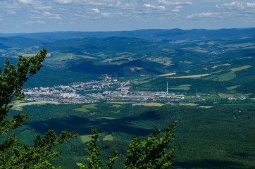 Panorama Słowacja 