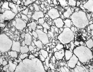 Texture of marble