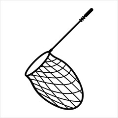 Fishing Net Icon