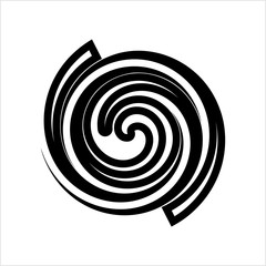 Spiral Design, Spiral