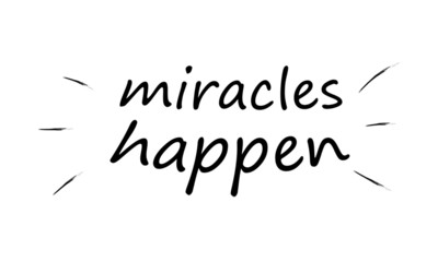 Positive vibes, motivational quote of life, typography for print or use as poster, card, flyer or T shirt