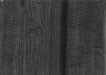 Wood texture with natural pattern. Wood surface background in shades of grey
