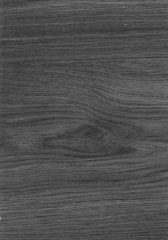 Obraz premium Wood texture with natural pattern. Wood surface background in shades of grey