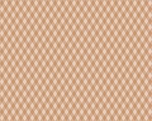 Farbige Rauten als Hintergrund