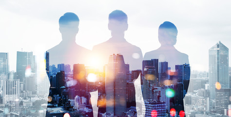 ビジネスの展望