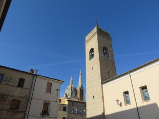 Paesaggio Urbano