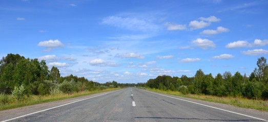 дорога