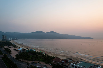 Da Nang, City in Vietnam