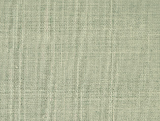 Textured background of gray natural textile   