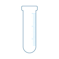 Icon Of Chemistry Beaker