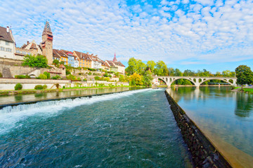 Bremgarten, Schweiz