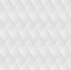 Obraz premium Triangles