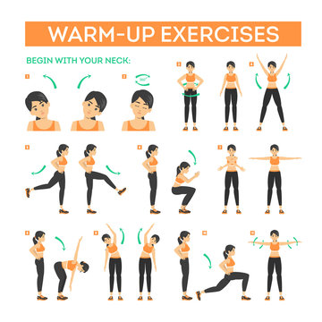 Exercise sketch  Vectorain  Free Vectors Icons Logos and More
