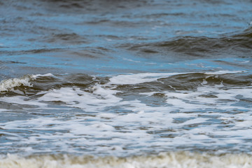 Das Meer