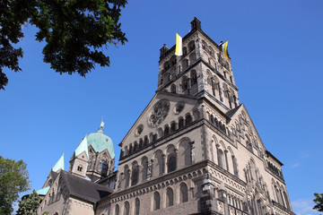 quirinusmünster