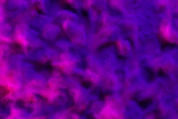 fantasy style haze view from above design blurry abstract texture for clipart purposes - abstract 3D illustration.