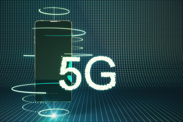 Internet and web concept