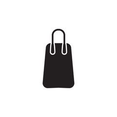 shopping bag icon 