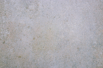 Concrete wall with stains and cracks. texture of gray concrete. background for design.