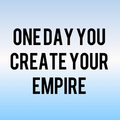 Motivational and inspirational quotes. Quotes about life for success. 