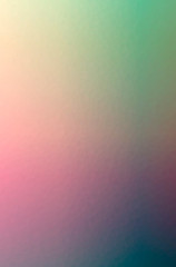 Illustration of abstract low poly red vertical background.