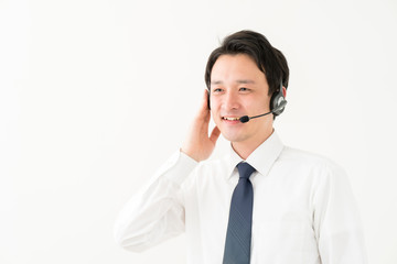オペレーター