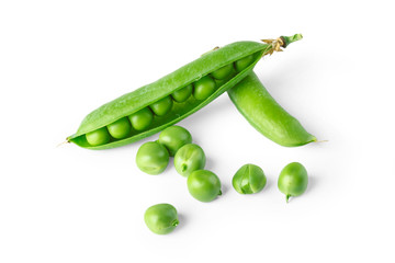 Green peas