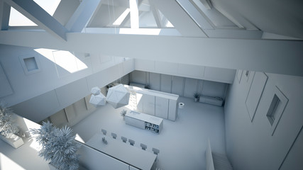Architecture 3D