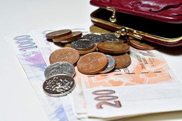 geld