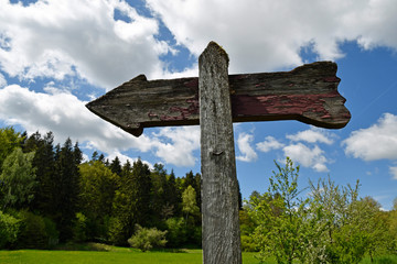 wegweiser
