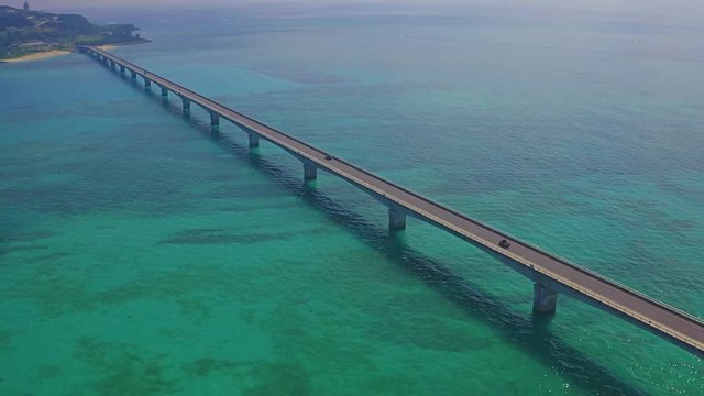 kouri bridge okinawa
