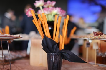 catering whit food and beverages