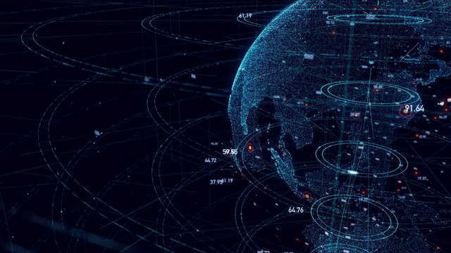 グローバルネットワーク 