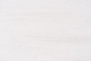 White paint wood texture background