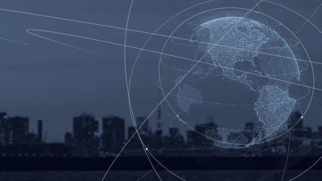 先進 5G AI 人工知能 フィンテック Fintech MaaS ICT ブロックチェーン 3D VR	