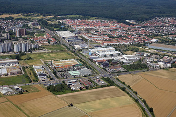 Dietzenbach