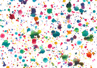 watercolor background, texture, paper, abstract, colour	