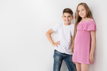 summer kids fashion
