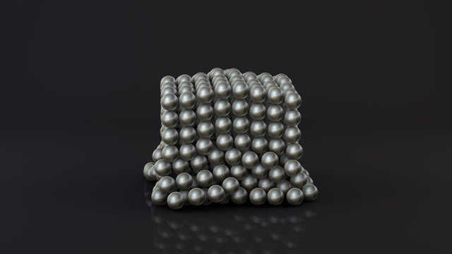 the neocube