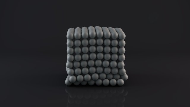 the neocube
